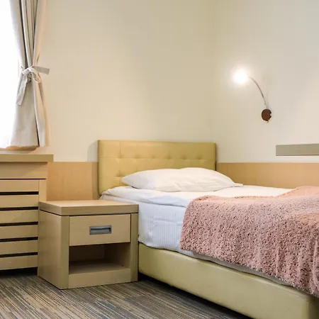 Apartment Pavle *