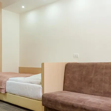 Pavle Apartment *