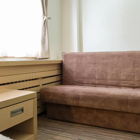 Apartment Pavle *