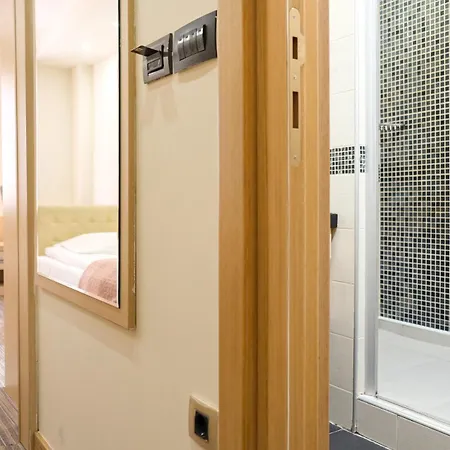 Apartment Pavle