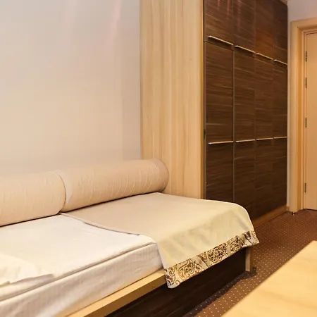 Apartment Pavle