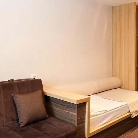 Pavle Apartment