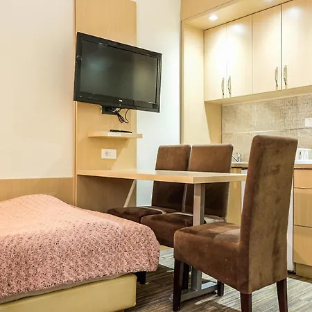 Pavle Apartment