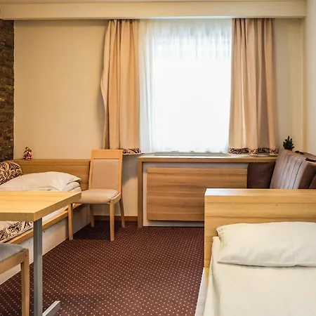 Pavle Apartment *