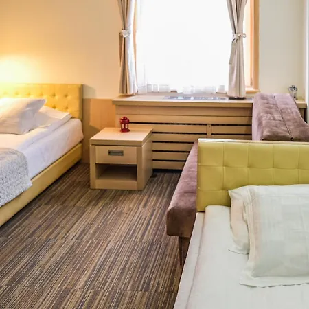 Apartment Pavle Kopaonik
