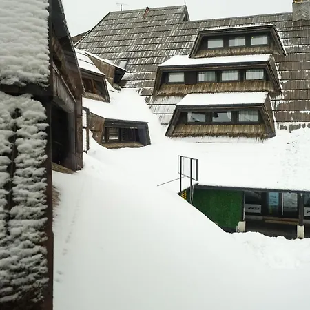 Pavle * Kopaonik