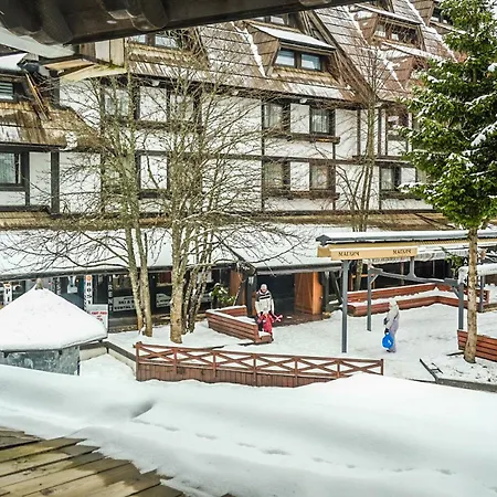 Pavle Apartment