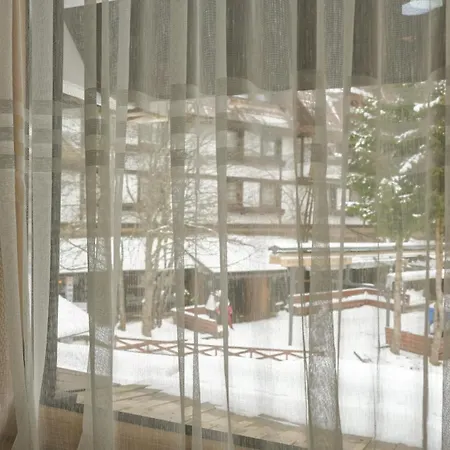 Pavle Apartment *