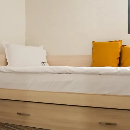 Apartment Pavle *