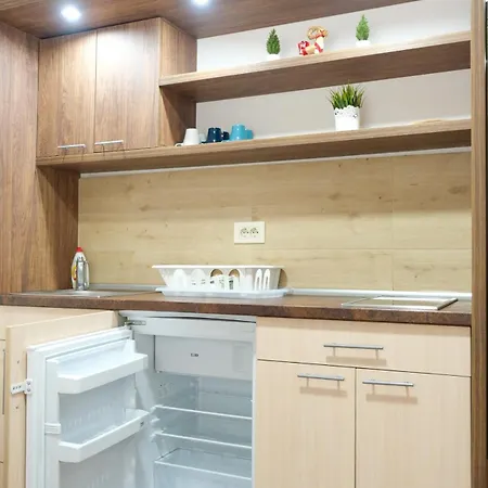 Pavle Apartment