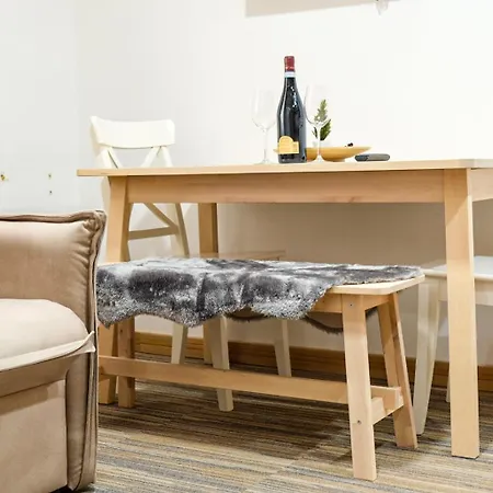 Apartment Pavle *