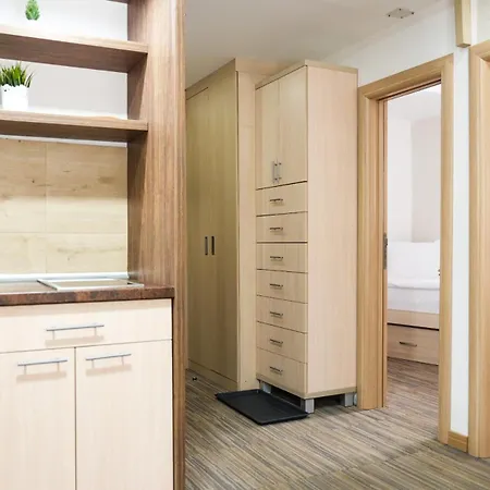Apartment Pavle Kopaonik