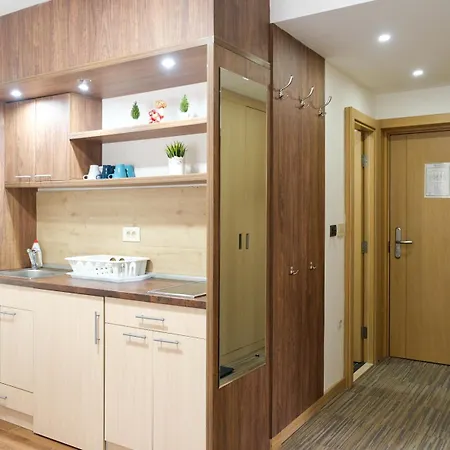 Apartment Pavle Kopaonik