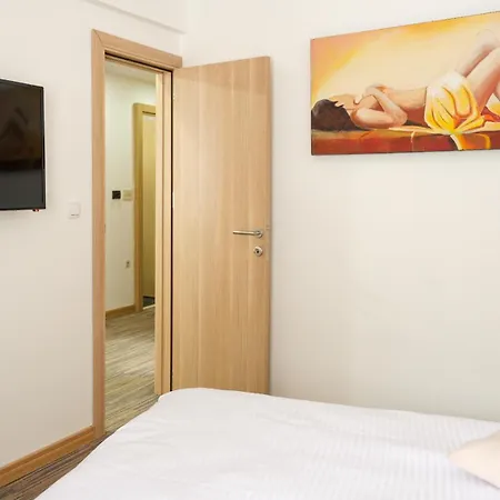 Apartment Pavle