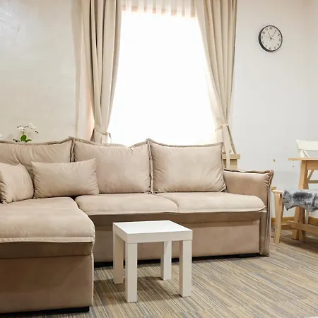 Pavle Apartment Kopaonik