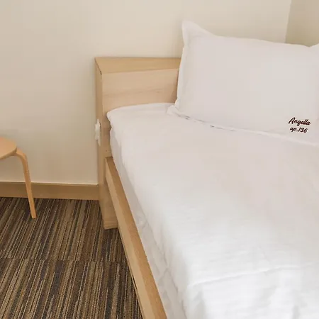 Pavle Apartment