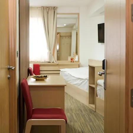 Pavle Apartment *
