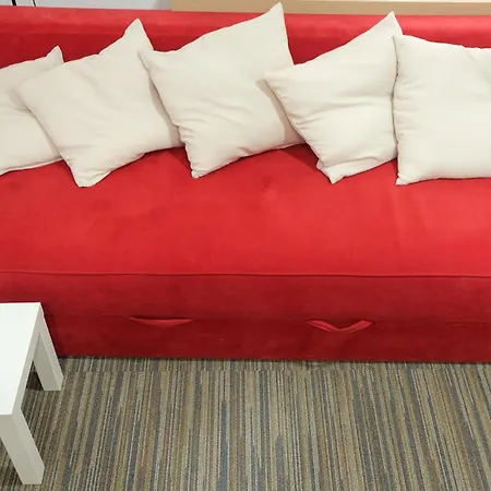 Apartment Pavle