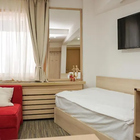 Pavle Apartment