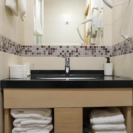 Pavle Appartement