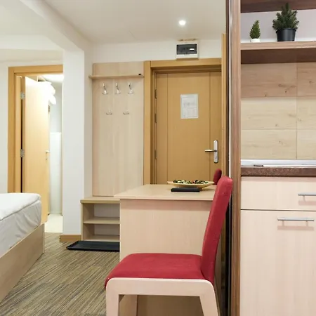 Pavle Lejlighed Kopaonik