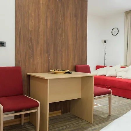 Pavle Lejlighed Kopaonik