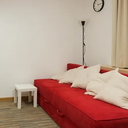 Apartment Pavle Kopaonik
