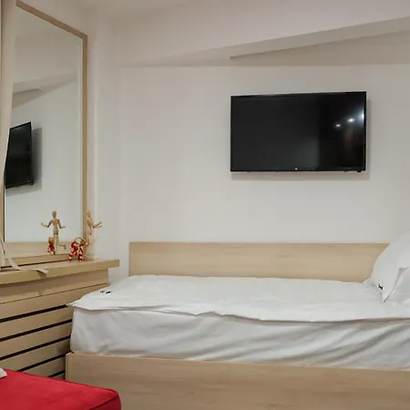 Pavle Apartment