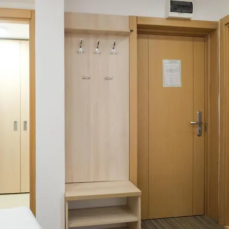 Apartment Pavle *