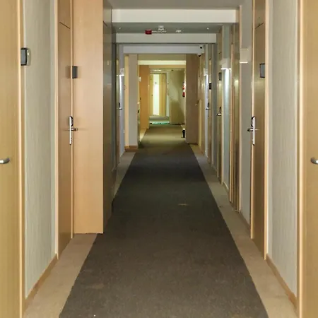 Pavle Apartment