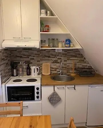 Pavle Lejlighed Kopaonik