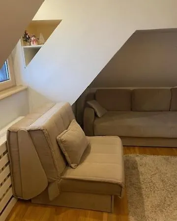 Lejlighed Pavle Kopaonik