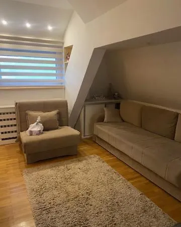 Lejlighed Pavle Kopaonik